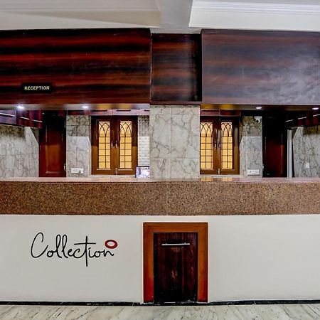 Super Capital O Uk House Residency Hotel คูร์เคาน์ ภายนอก รูปภาพ